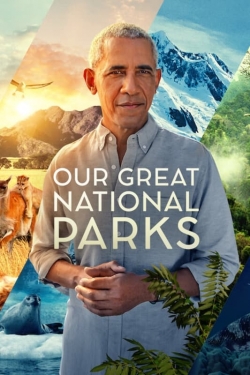Our Great National Parks-free