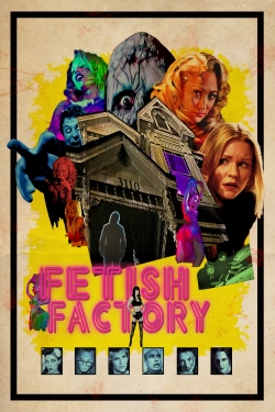 Fetish Factory-free