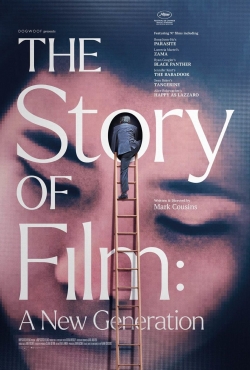 The Story of Film: A New Generation-free
