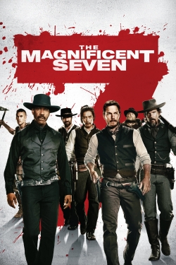 The Magnificent Seven-free