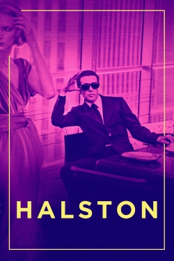 Halston-free