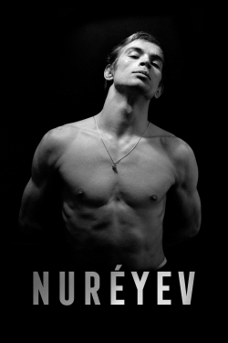 Nureyev-free