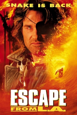 Escape from L.A.-free