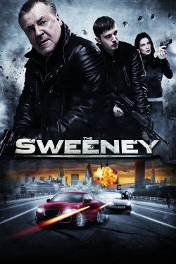 The Sweeney-free