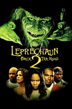 Leprechaun: Back 2 tha Hood-free