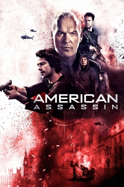 American Assassin-free