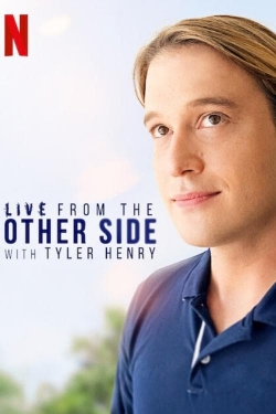 Live from the Other Side with Tyler Henry-free