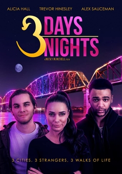 3 Days 3 Nights-free