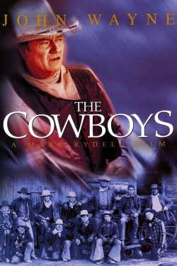The Cowboys-free