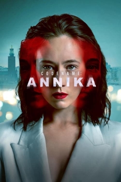 Codename: Annika-free