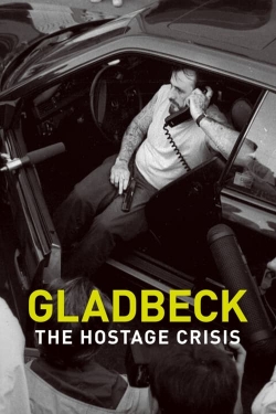 Gladbeck: The Hostage Crisis-free