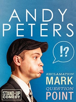 Andy Peters: Exclamation Mark Question Point-free