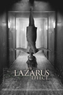 The Lazarus Effect-free