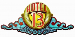 Hotel 13-free