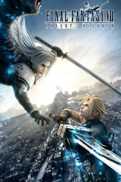 Final Fantasy VII: Advent Children-free