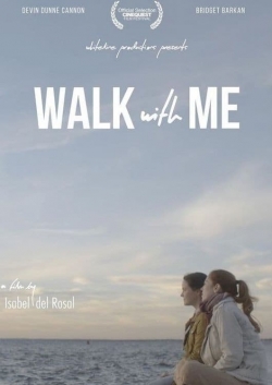 Walk  With Me-free