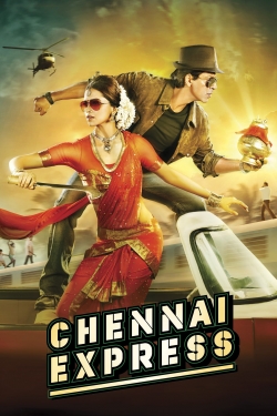 Chennai Express-free