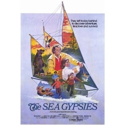 The Sea Gypsies-free