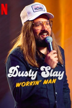 Dusty Slay: Workin' Man-free