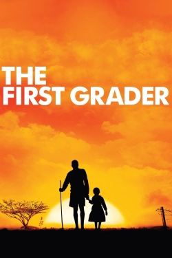 The First Grader-free