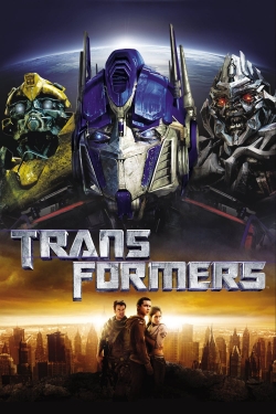 Transformers-free