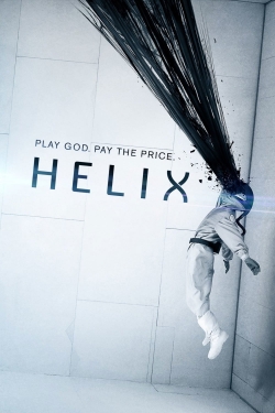 Helix-free