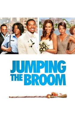Jumping the Broom-free