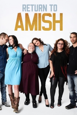 Return to Amish-free