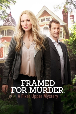 Framed for Murder: A Fixer Upper Mystery-free