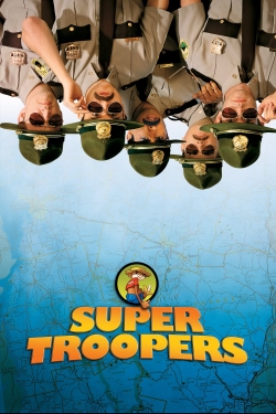 Super Troopers-free