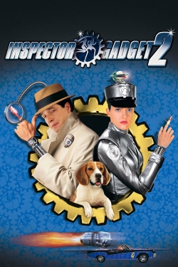 Inspector Gadget 2-free