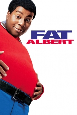 Fat Albert-free