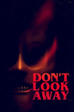 Don't Look Away-free