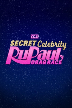 Secret Celebrity RuPaul's Drag Race-free