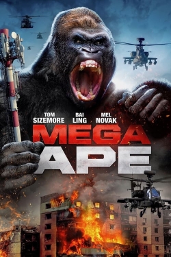 Mega Ape-free