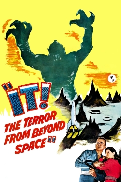 It! The Terror from Beyond Space-free