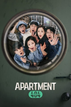 Apartment 404-free
