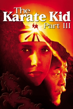 The Karate Kid Part III-free