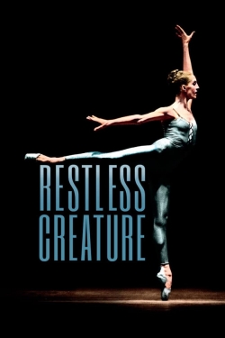 Restless Creature: Wendy Whelan-free