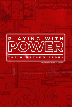 Playing with Power: The Nintendo Story-free