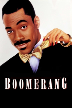 Boomerang-free