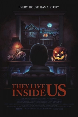 They Live Inside Us-free