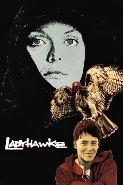 Ladyhawke-free