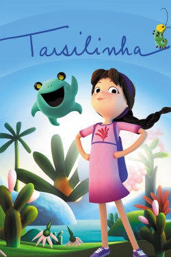 Journey with Tarsilinha-free