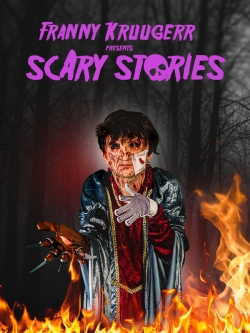 Franny Kruugerr presents Scary Stories-free