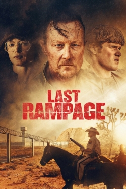 Last Rampage-free