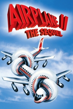 Airplane II: The Sequel-free