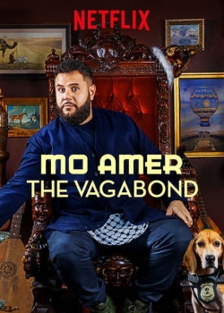 Mo Amer: The Vagabond-free