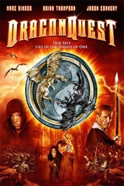 Dragonquest-free