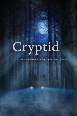 Cryptid-free